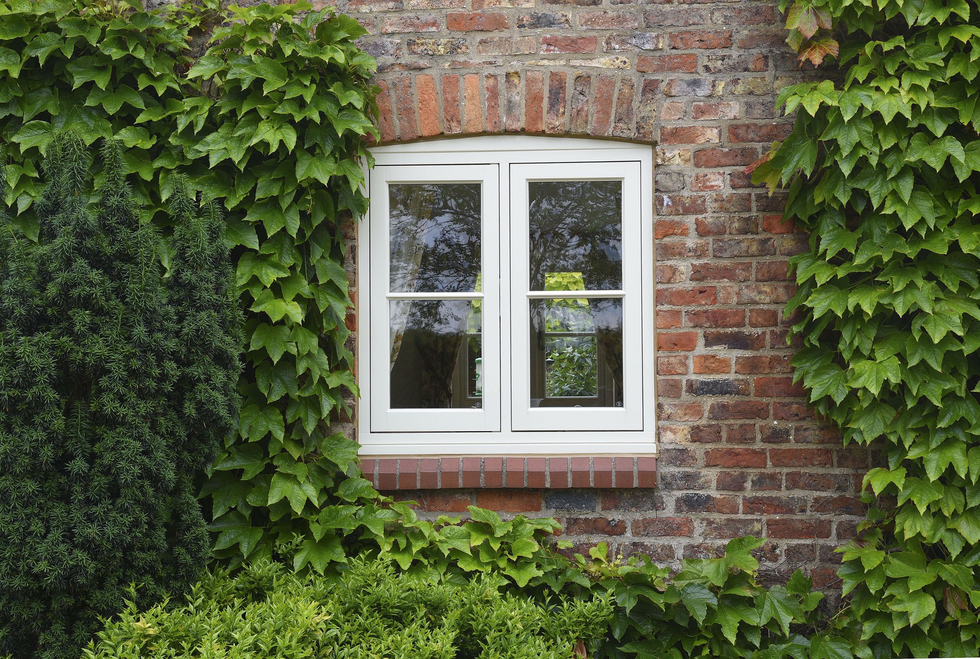 Casement Timber Windows Flush Casement Windows