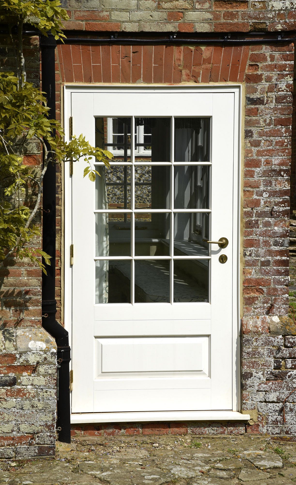 timber entrance doors timber front door double glazed timber doors
