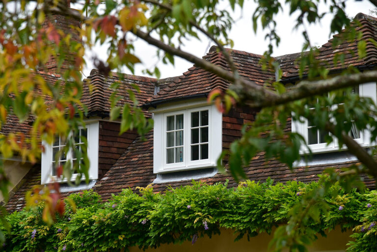 Timber Window Build Listed Building Range | Timber Windows and Doors | Conservation Area