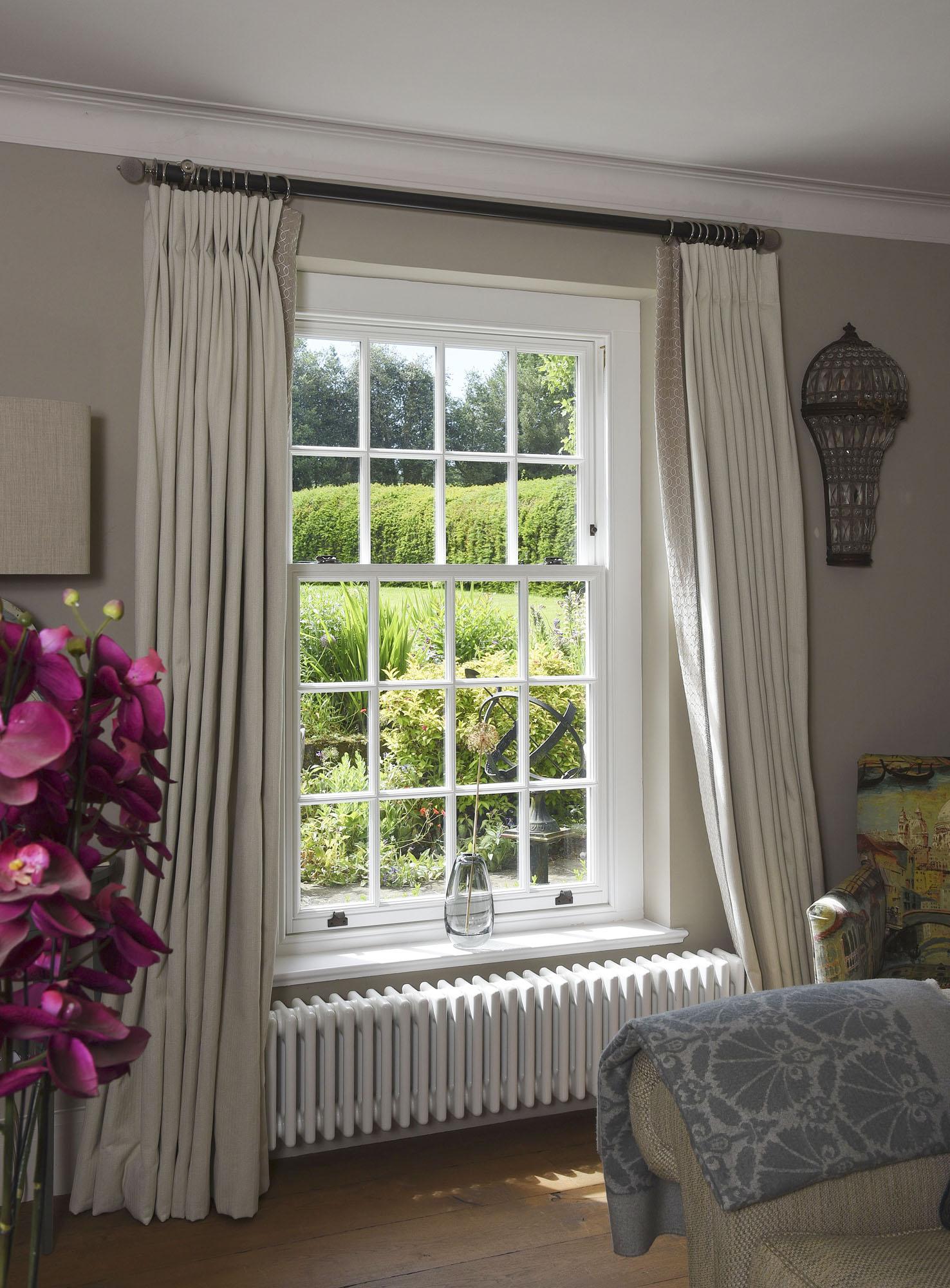 Timber Sash Windows Double Glazed Sash Windows