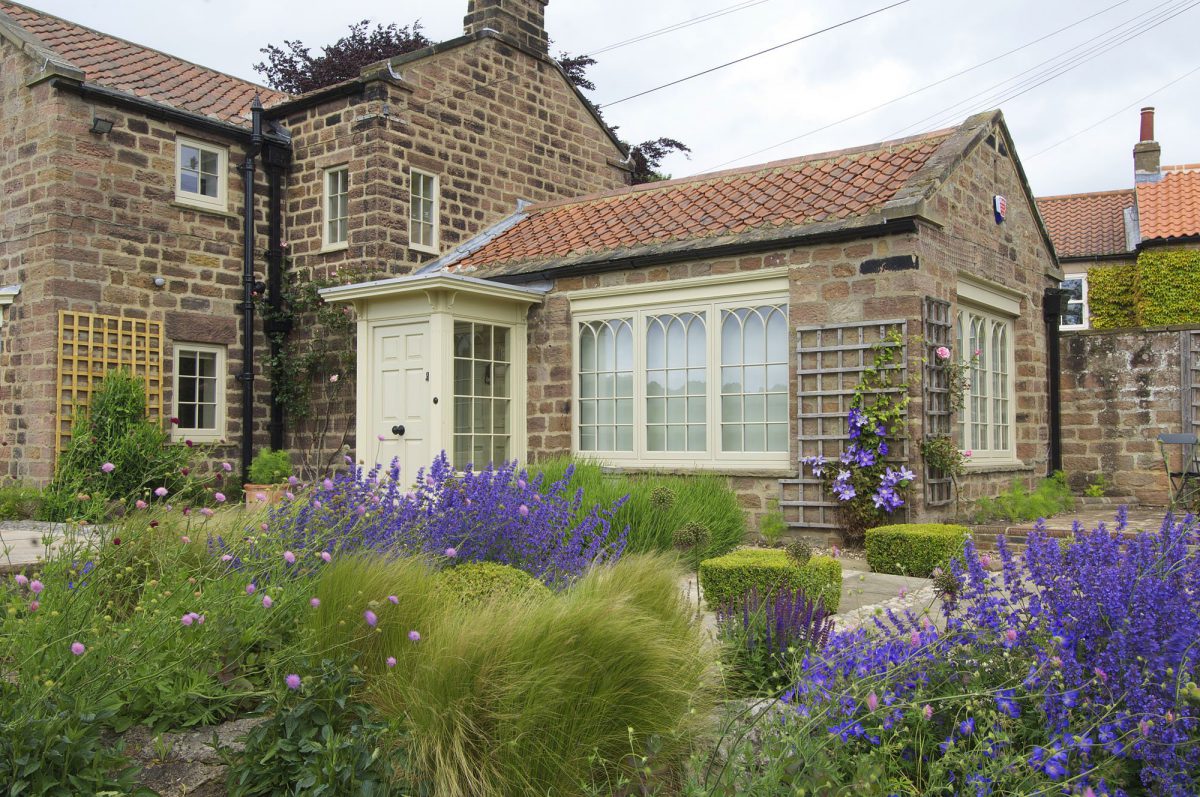 Timber Casement Windows Harrogate, North Yorkshire