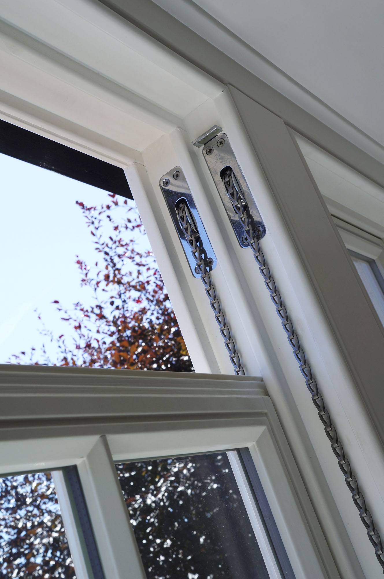 Timber Sash Windows Double Glazed Sash Windows