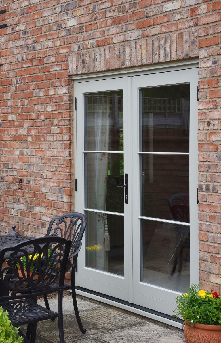 Flush Casement Windows Front Door Stable Door French Doors