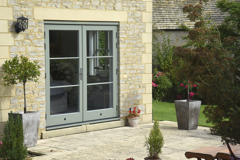 Entrance Doors Casement Windows Stable Door Gloucestershire