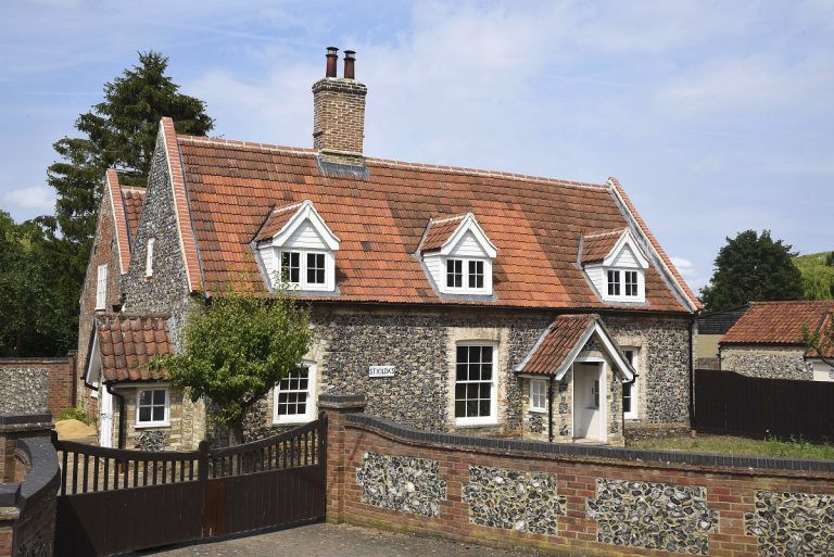 Replacing windows in a conservation area Timber Windows