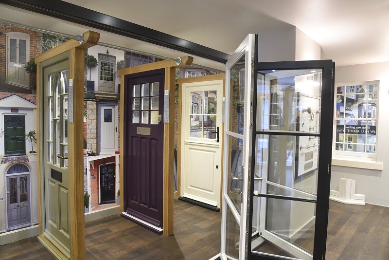 Winchester-Showroom-Hampshire