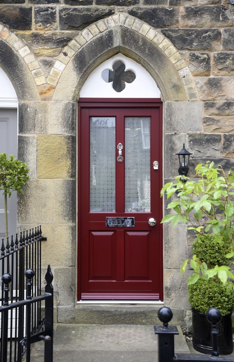 Etched-Entrance-Door-Glass-Panels