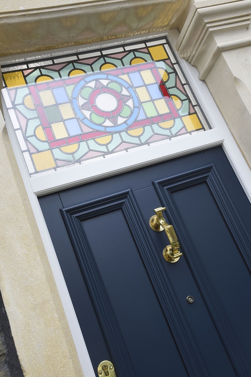 Stained-Glass-Entrance-Door-Top-Light