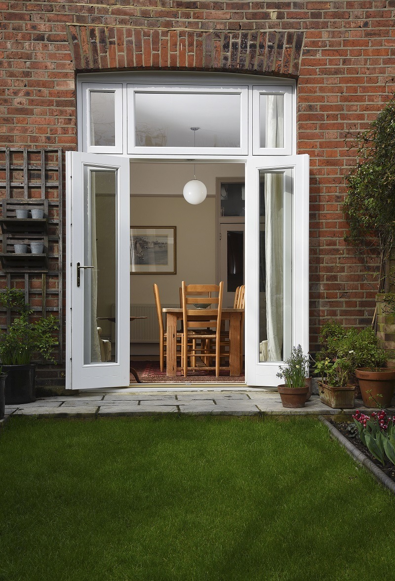 Timber-Double-Glazed-French-Doors-London