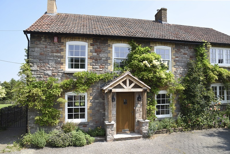 Traditional-Timber-Sash-Windows-Somerset