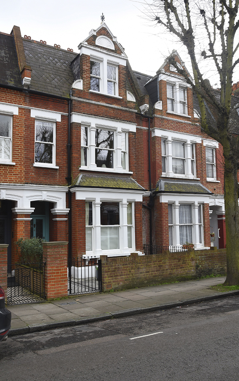 The History of Victorian Architecture and What to Consider in Restoring