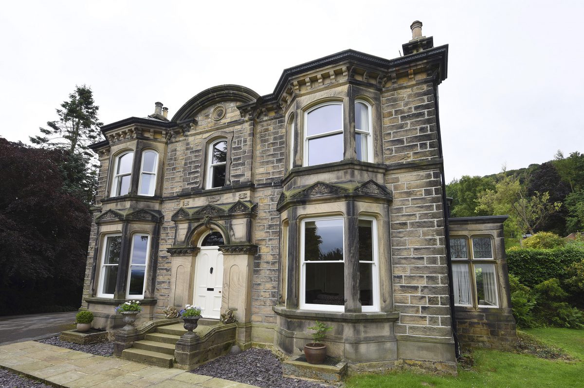 The History of Victorian Architecture and What to Consider in Restoring