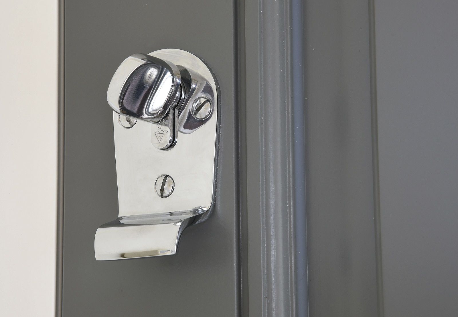 Timber Entrance Door Chrome Door Furniture Bristol Timber Entrance Door Chrome Door Furniture Bristol