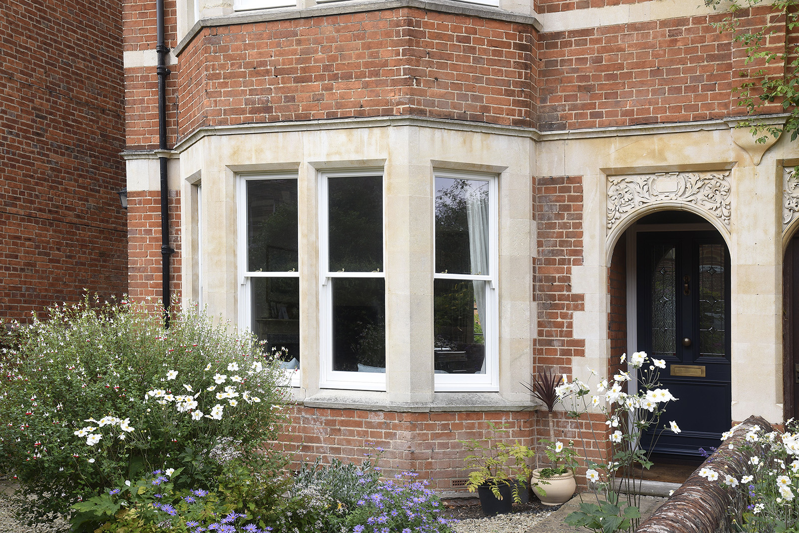 Entrance Doors Sash Windows French Doors Oxfordshire
