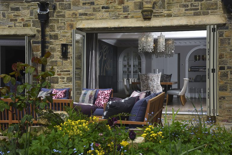 Flush Casements BiFold Doors French Doors Yorkshire