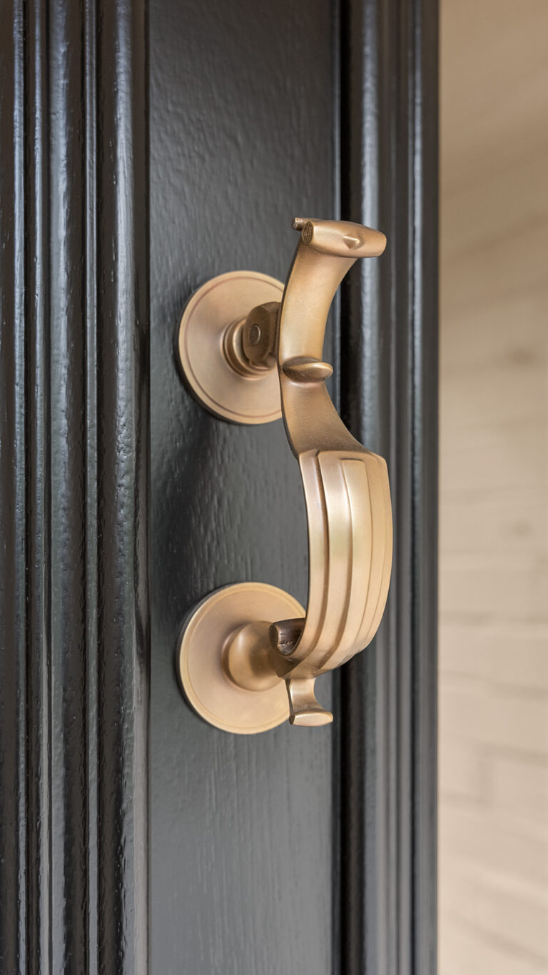 Cottage Casement Windows | Front Door | Hampshire