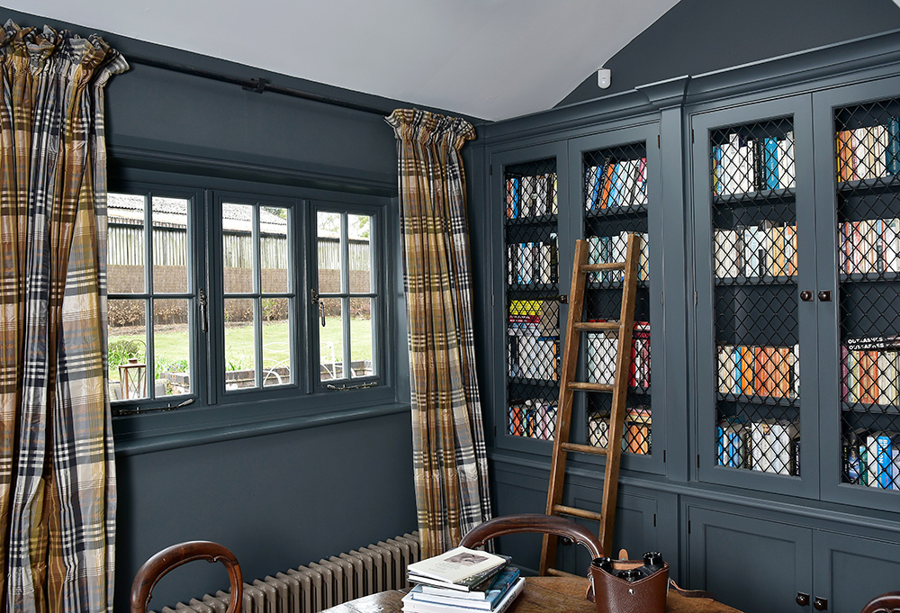 Choosing the colour of your new windows – What to consider