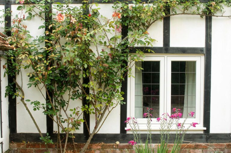 Know your casement windows - Timber Windows